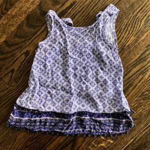 OndadeMar Girls Pompom Cover-up 4